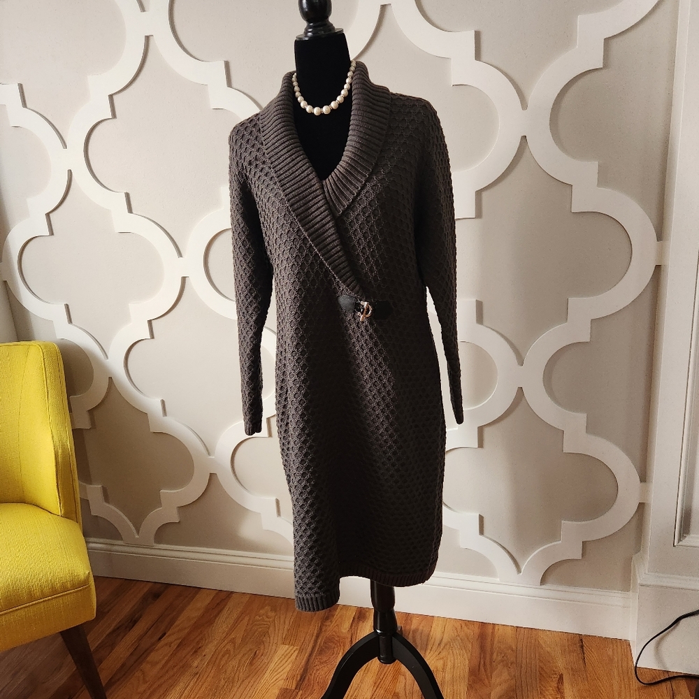 Calvin Klein dress XL